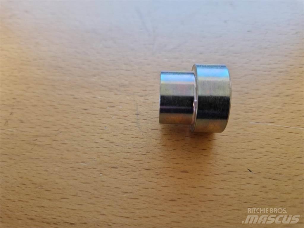 Ponsse P26332 Ходовая часть и подвеска
