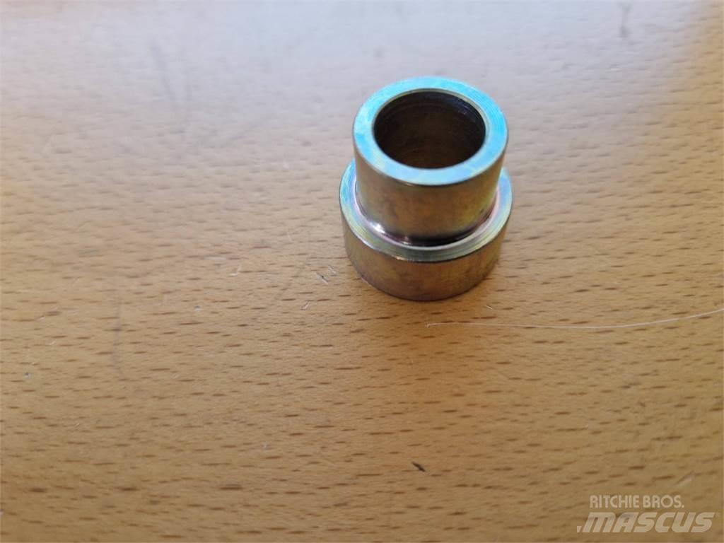 Ponsse P26332 Ходовая часть и подвеска