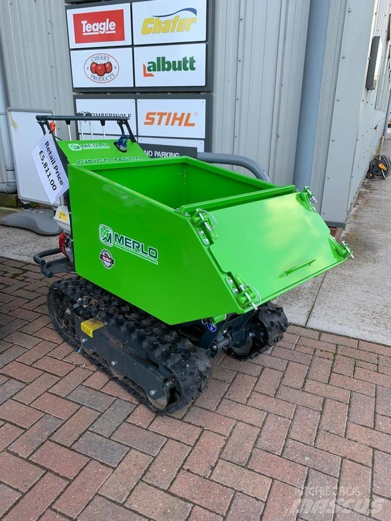 Merlo cingo m500d Другие складские механизмы