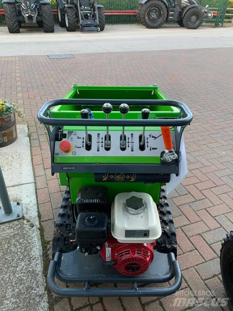 Merlo cingo m500d Другие складские механизмы