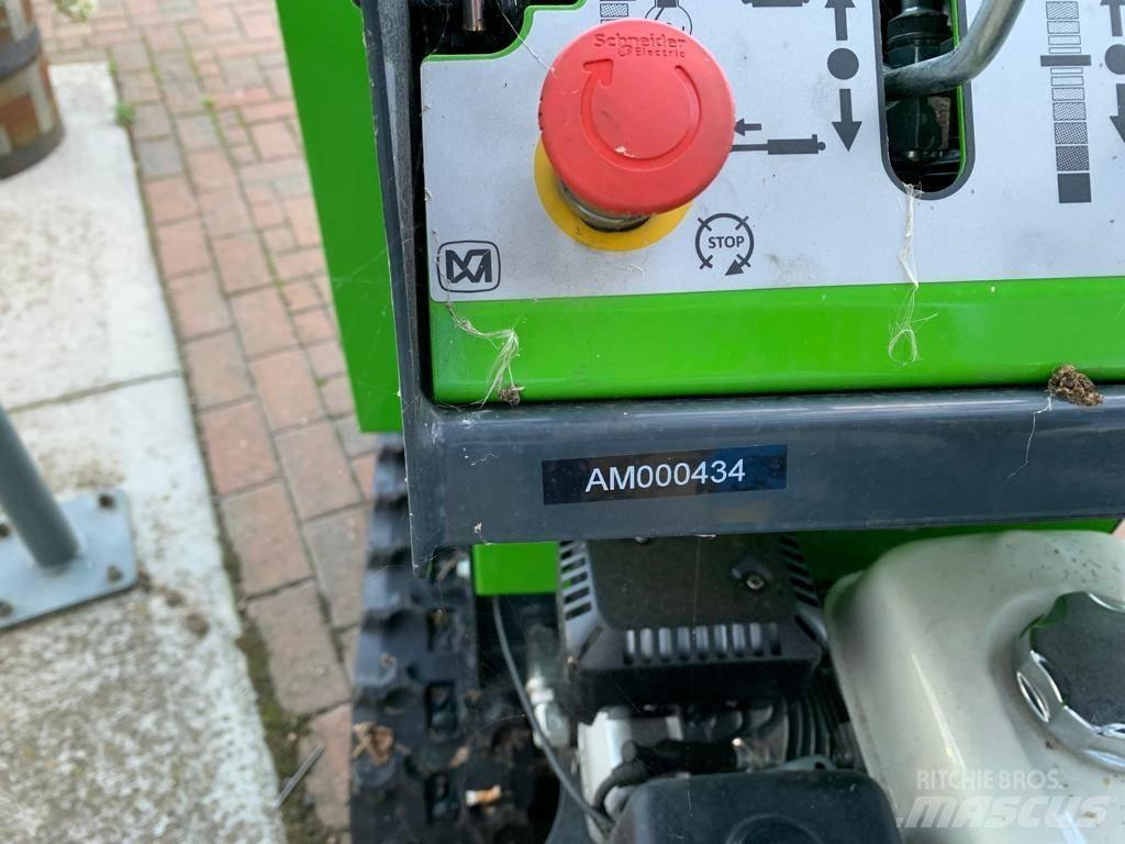 Merlo cingo m500d Другие складские механизмы