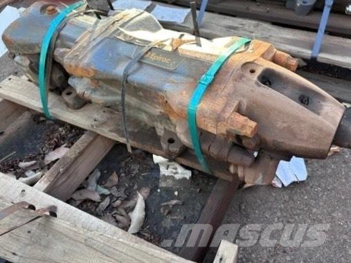 Atlas Copco M 2 D Оборудование для горизонтального бурения