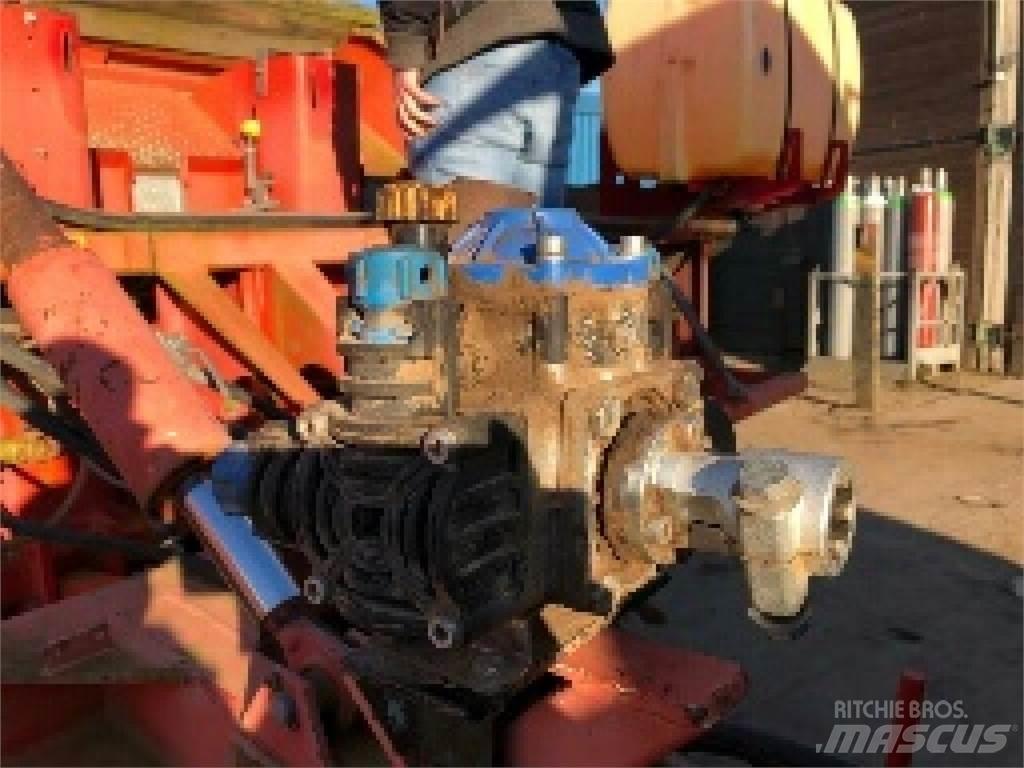 Grimme VL 20 KSZ Картофелесажалки