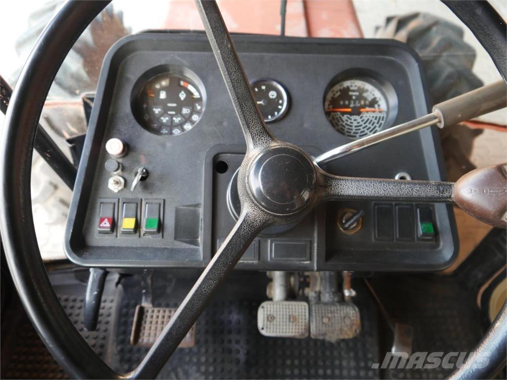 Case IH 956 XL Трактора