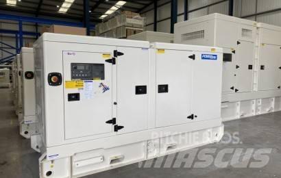  Bigtrack 3400 Гибридные генераторы