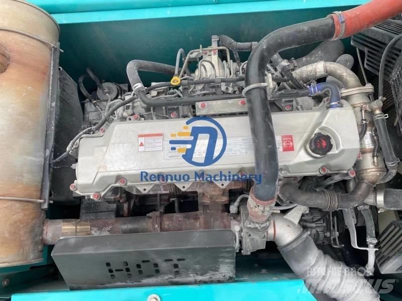 Kobelco SK 330D Гусеничные экскаваторы