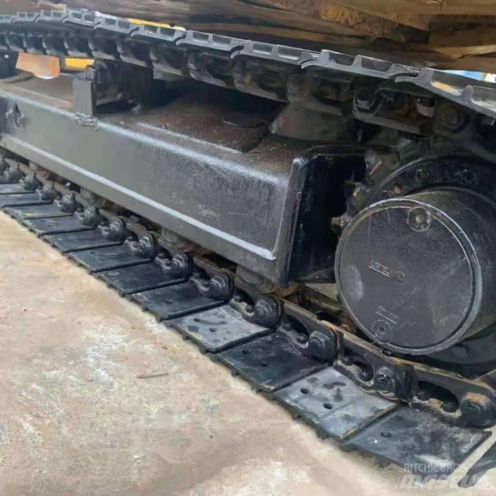 CAT 306D Гусеничные экскаваторы