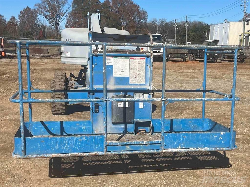 Genie S-40 Телескопические подъемники