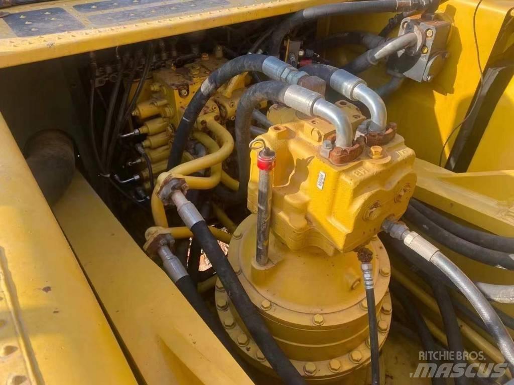 Komatsu PC 400 Гусеничные экскаваторы