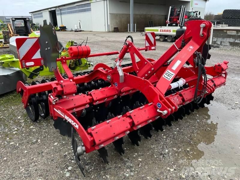 Horsch Joker 3 CT Дисковые бороны