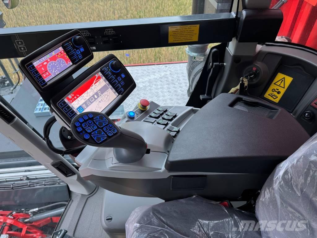 Dewulf RQA 3060 Картофелеуборочные комбайны