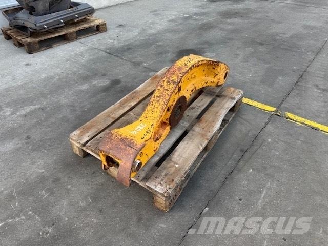 Liebherr BUCKET LINK Ковши