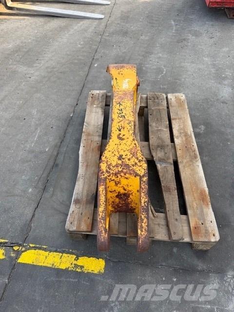 Liebherr BUCKET LINK Ковши