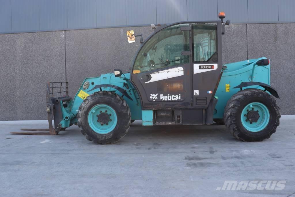 Bobcat TL 470 Телескопические погрузчики
