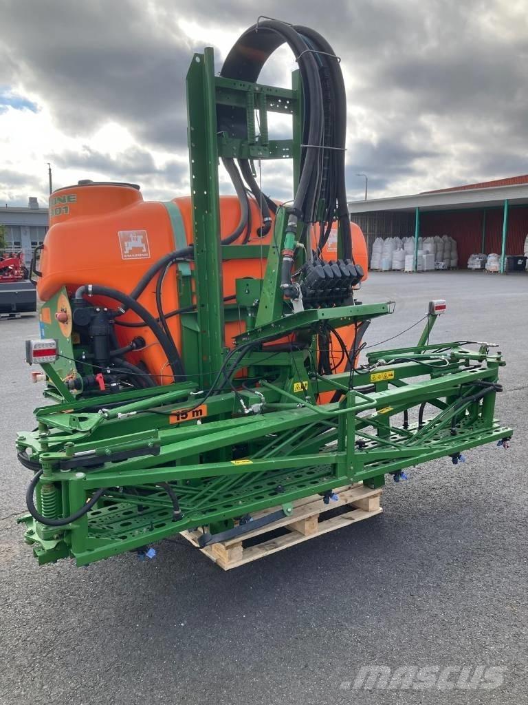 Amazone UF 901 Навесные опрыскиватели