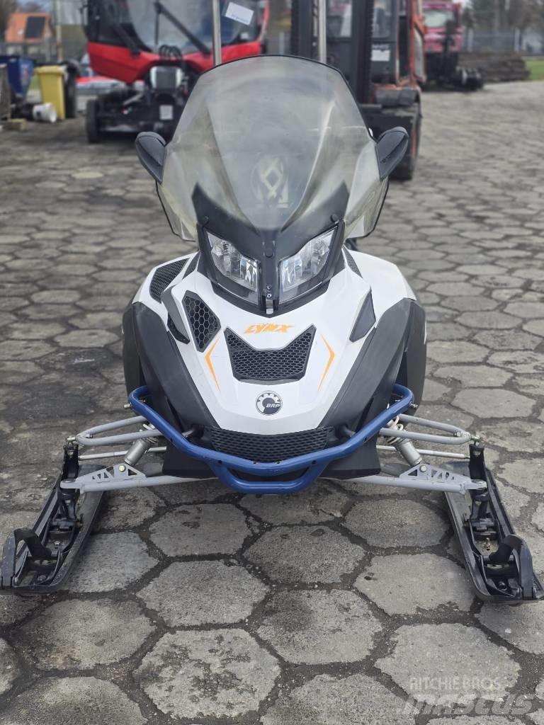 Lynx Ranger 69 Внедорожники