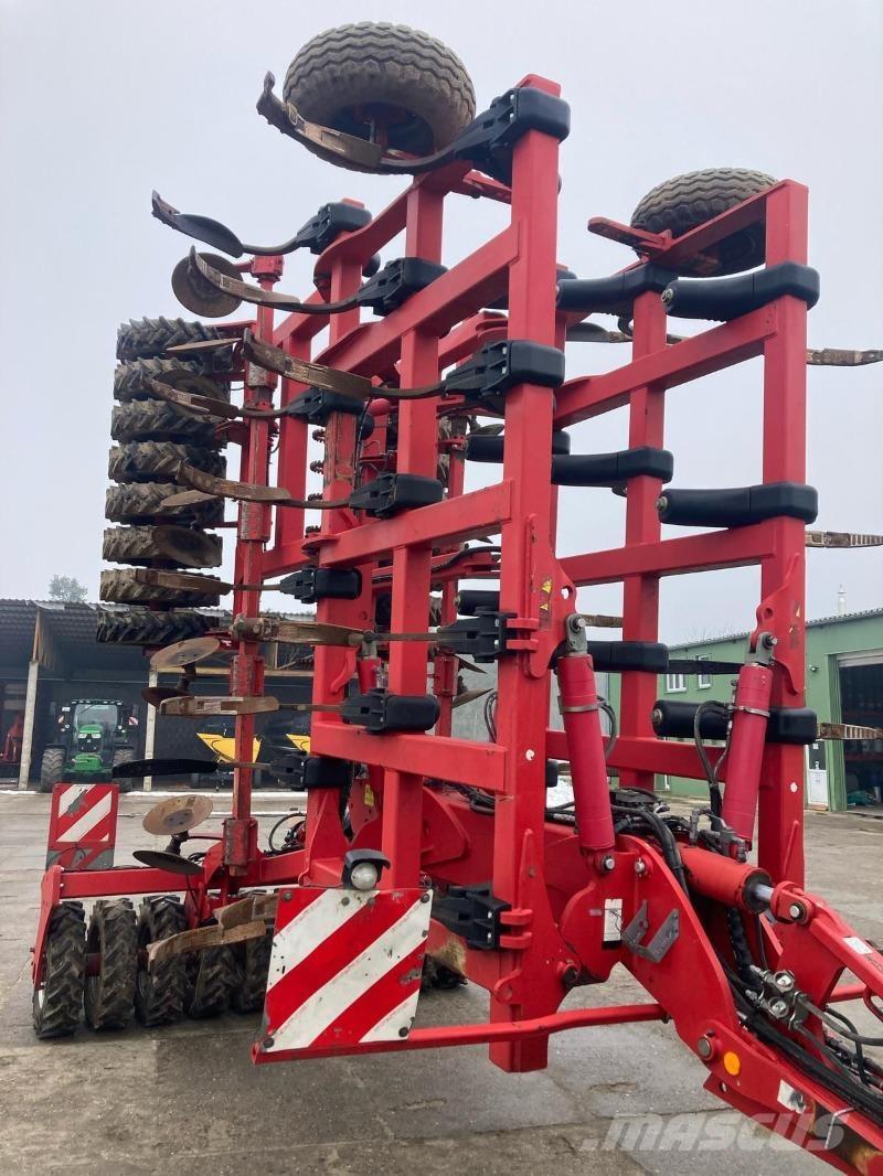 Horsch Tiger 8 LT Культиваторы сплошные