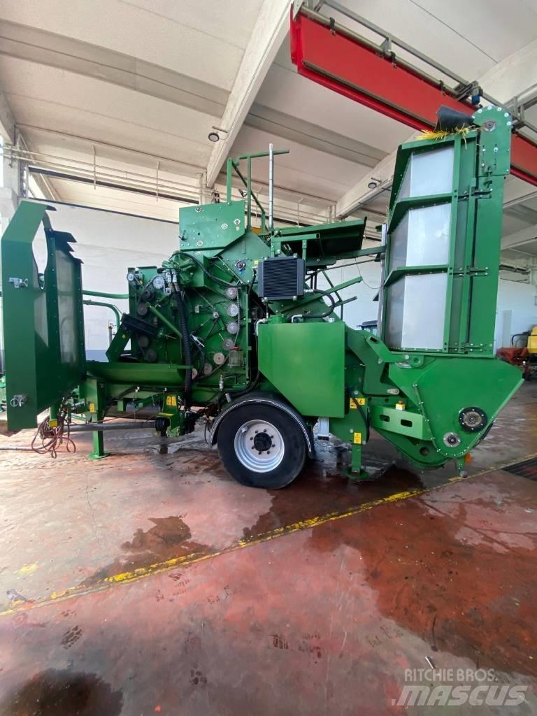 Orkel MP 2000 Упаковочное оборудование