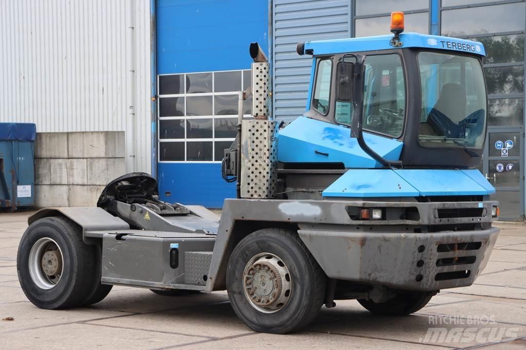 Terberg RT222 Терминальные тягачи