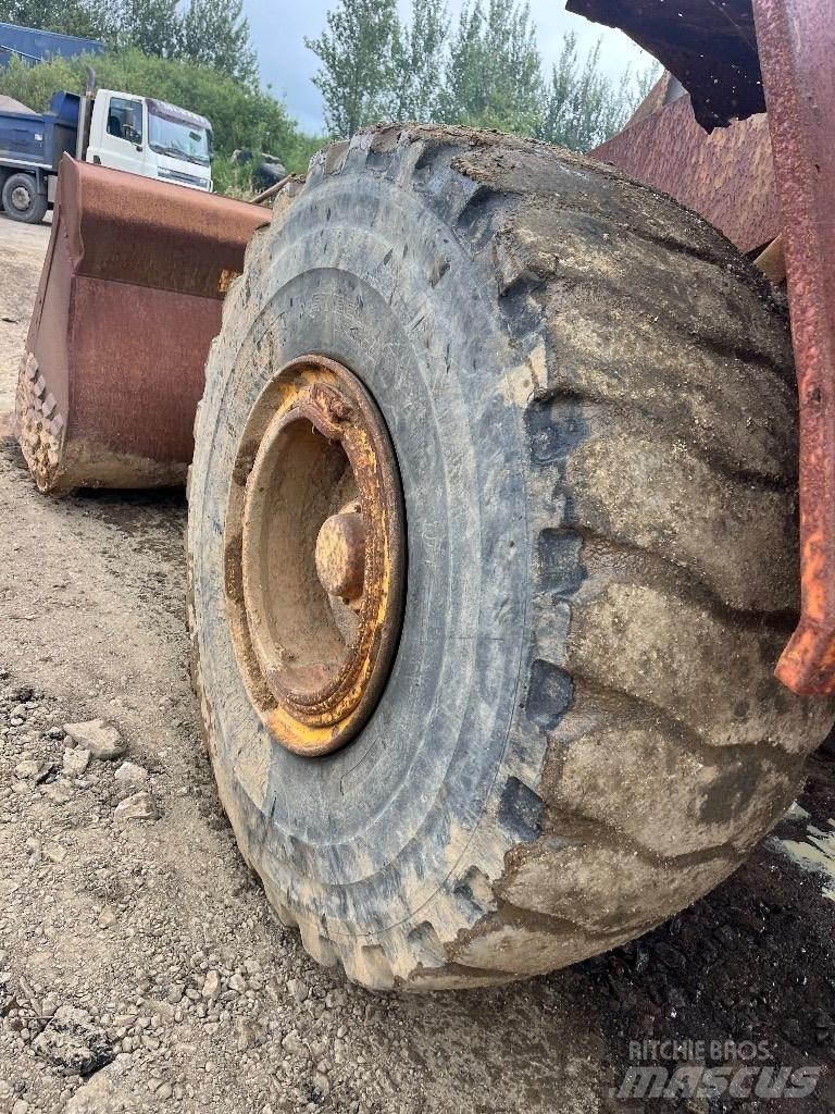 Volvo L 150 C Фронтальные погрузчики
