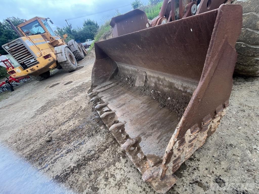 Volvo L 150 C Фронтальные погрузчики