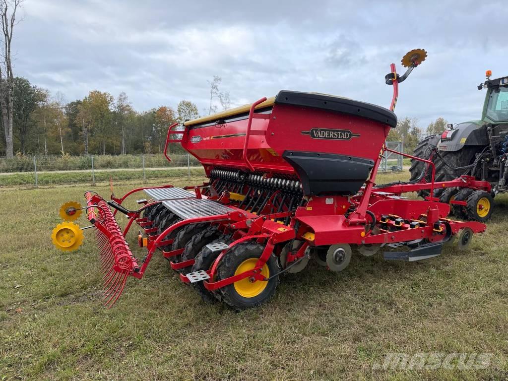 Väderstad Rapid400C Сеялки