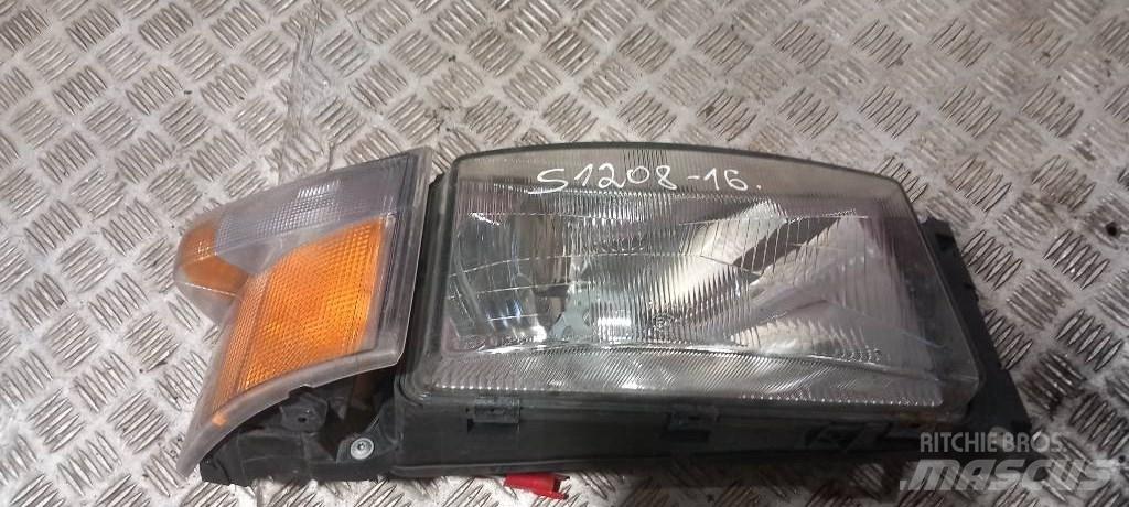Scania 94 D.   1732509 Электронные блоки