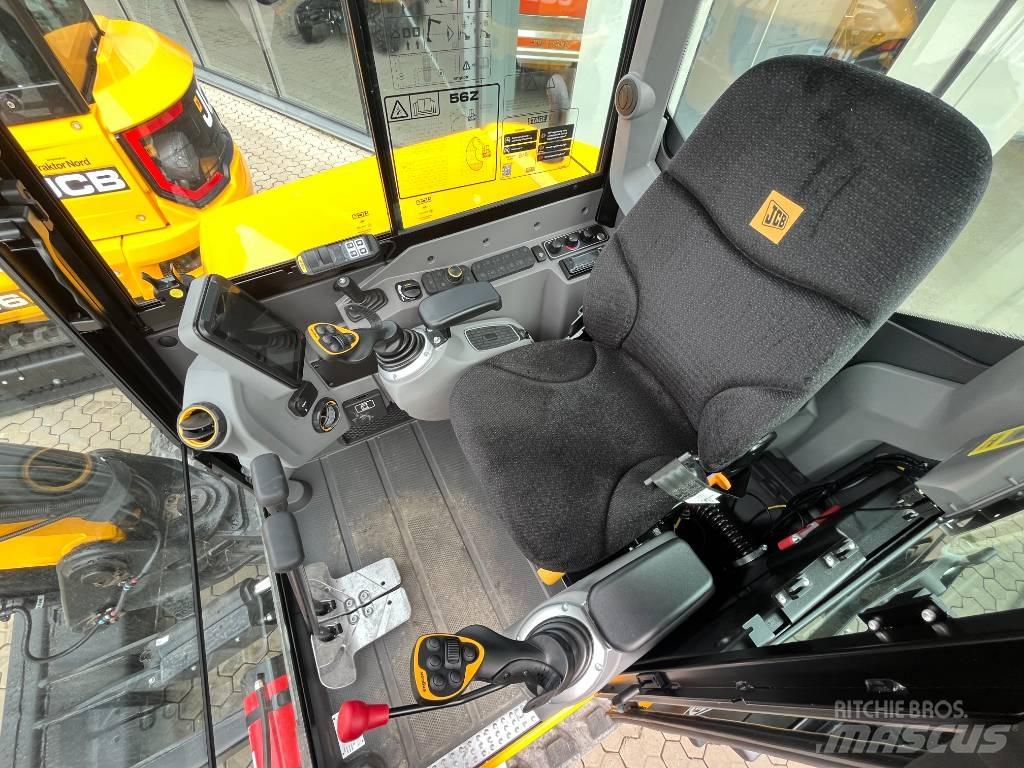 JCB 56Z-2 0,99% ränta Мини-экскаваторы
