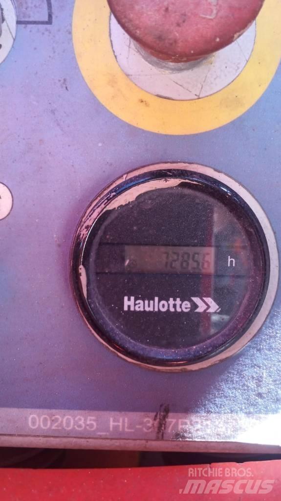 Haulotte HA 260 PX Коленчатые подъемники