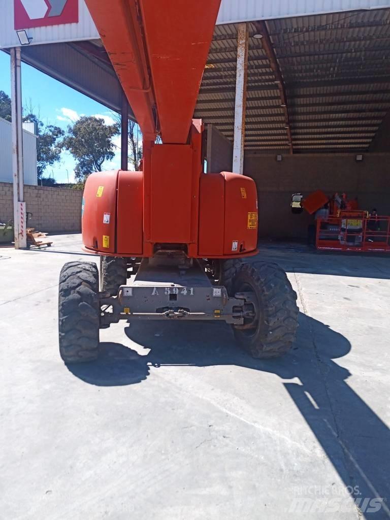 Haulotte HA 260 PX Коленчатые подъемники