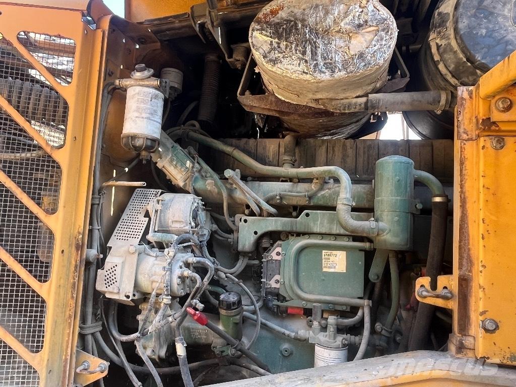 Volvo L180 E Фронтальные погрузчики