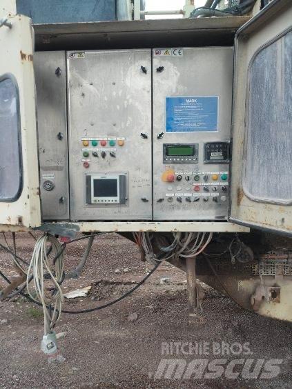 Metso LT 300 GP S Дробилки