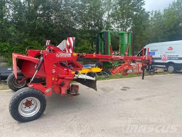 Lely Splenidmo 320PC Роторные косилки