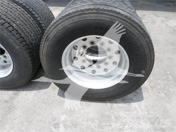 Bridgestone  Строительная техника - Другие