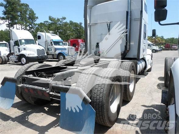 Kenworth T660 Строительная техника - Другие