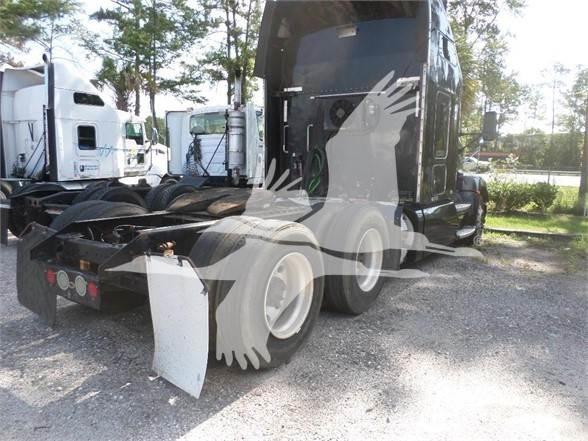 Kenworth T660 Строительная техника - Другие