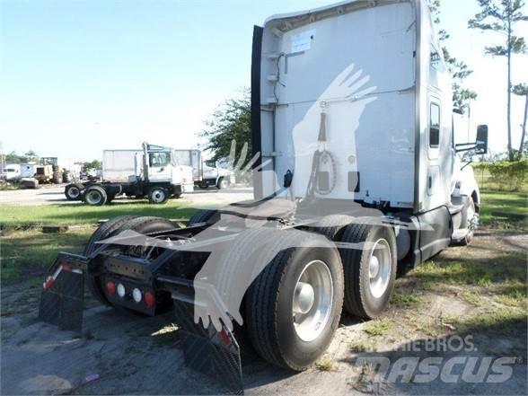 Kenworth T680 Строительная техника - Другие