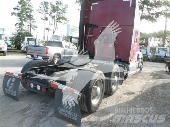 Kenworth T680 Строительная техника - Другие