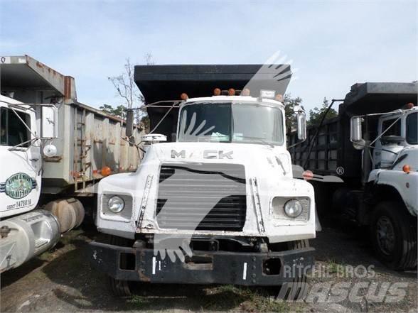 Mack DM600 Строительная техника - Другие