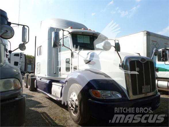Peterbilt 386 Строительная техника - Другие