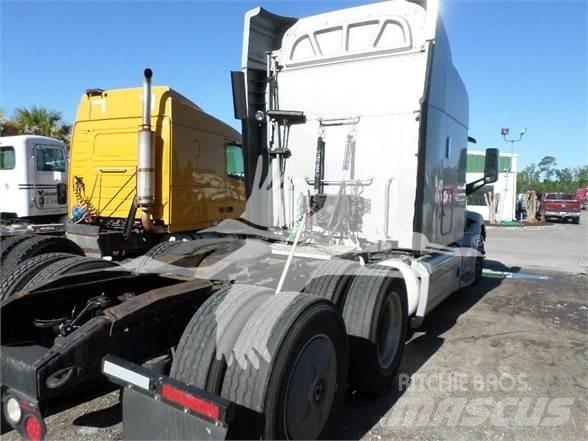 Peterbilt 579 Строительная техника - Другие