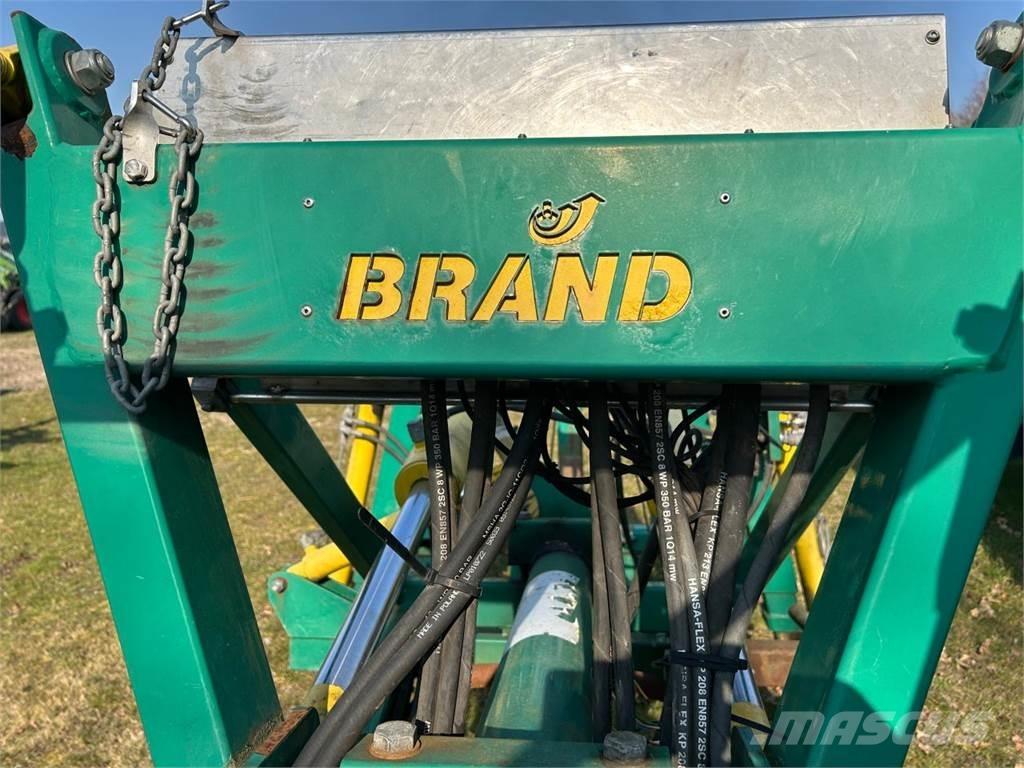  Brand B80-10-70 SV Насосы и смесители удобрений