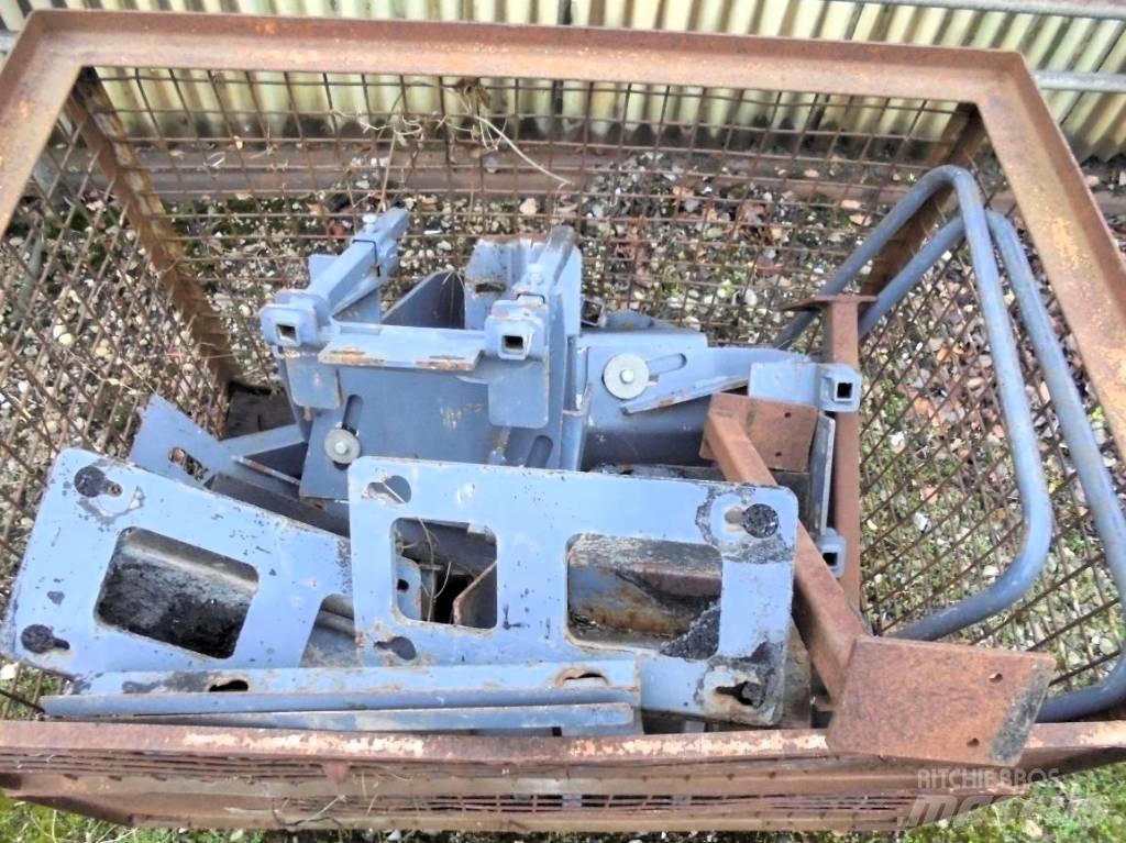 Vögele Super 800 Асфальтоукладчики