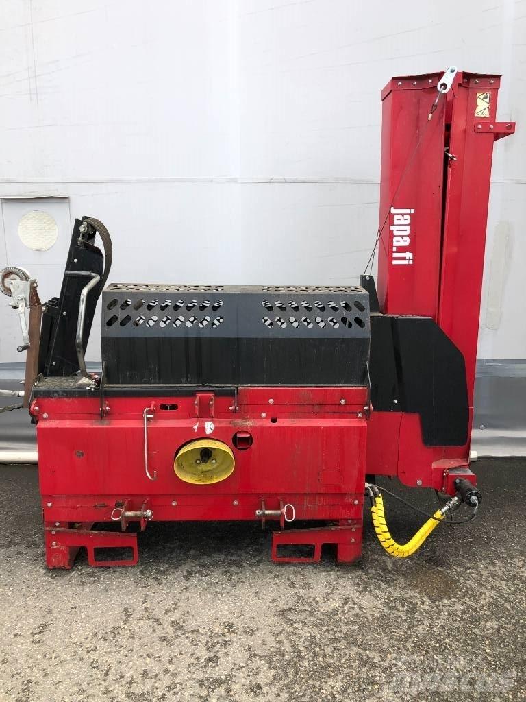 Japa 355TR7T Дровоколы