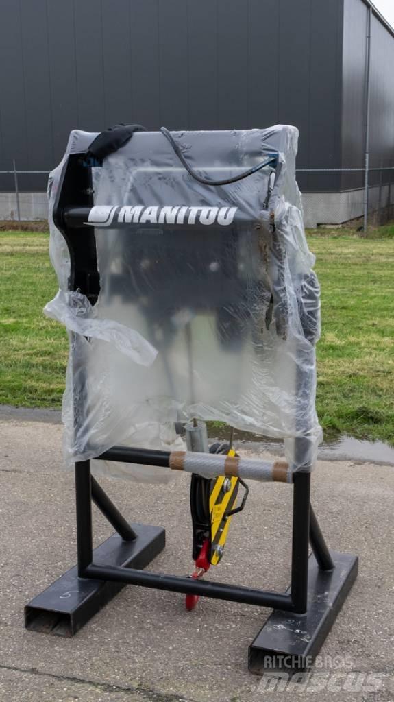 Manitou Winch 5T Компоненты строительной техники