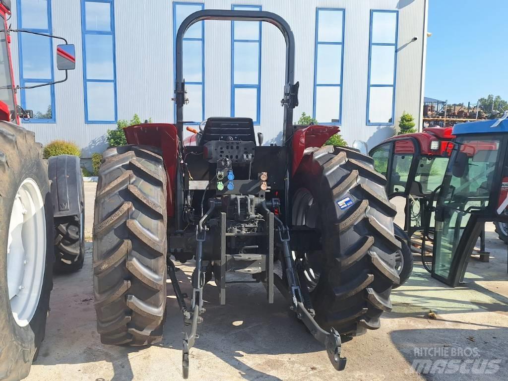 Massey Ferguson 3650 Трактора