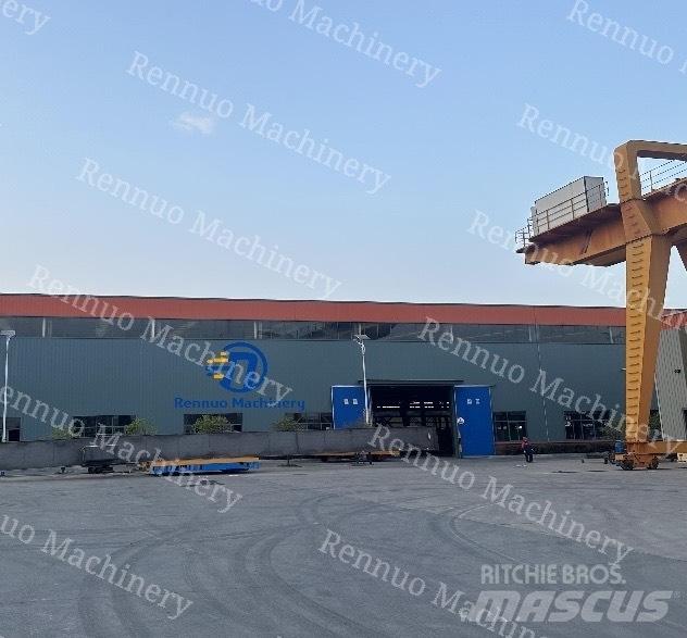Komatsu PC360-8 Гусеничные экскаваторы