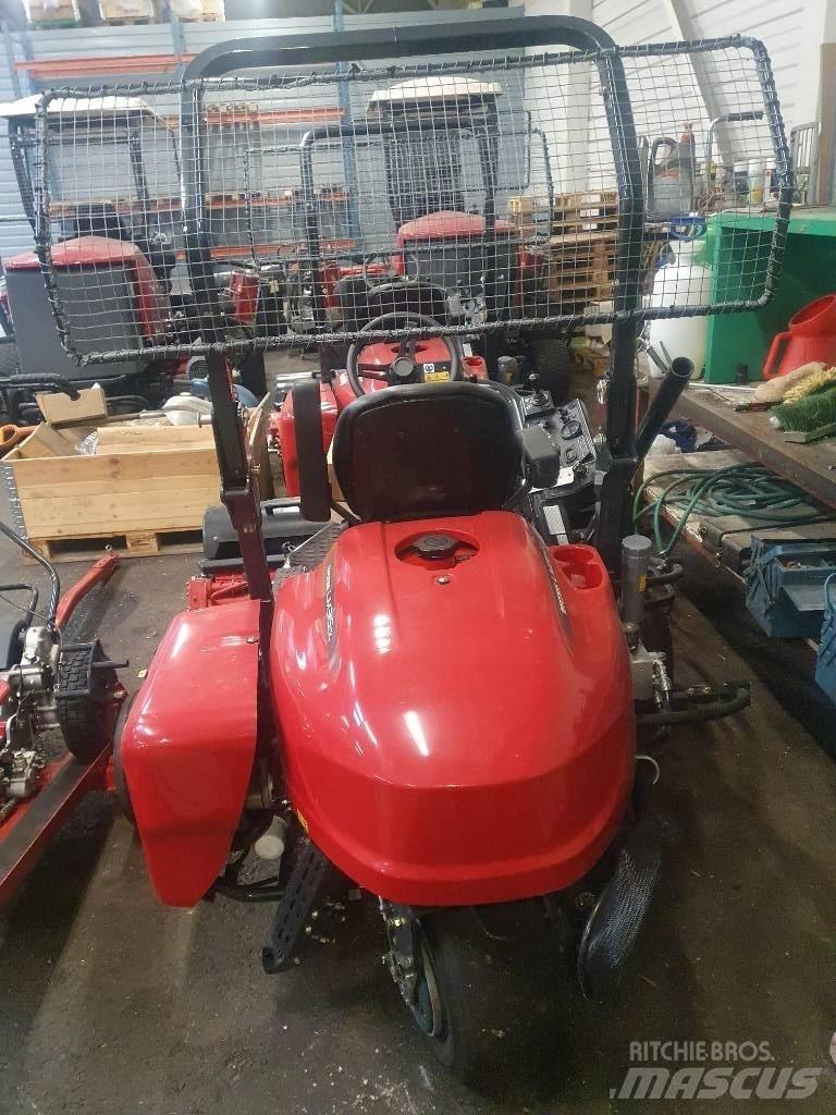 Baroness LM315GC Газонокосилки