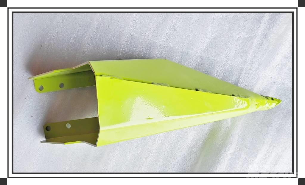 CLAAS Point WD LH Ходовая часть и подвеска