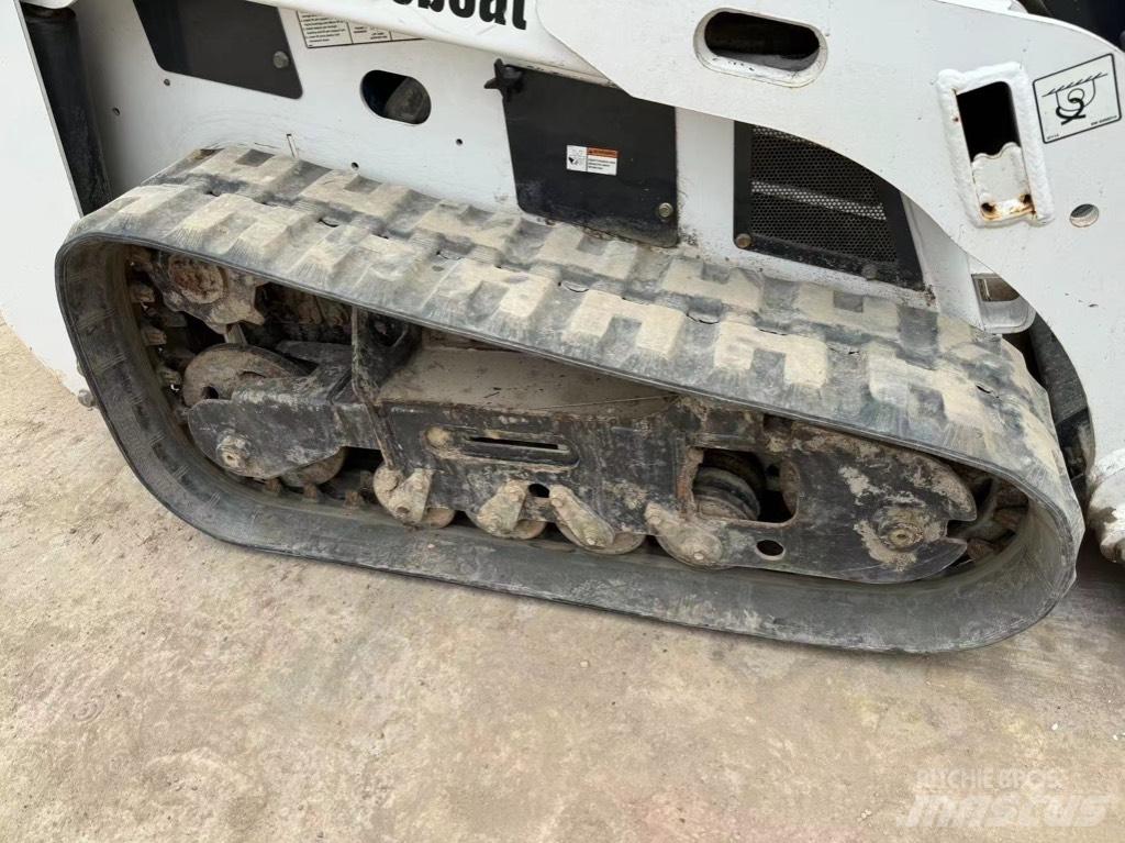 Bobcat MT 55 Гусеничные фронтальные погрузчики